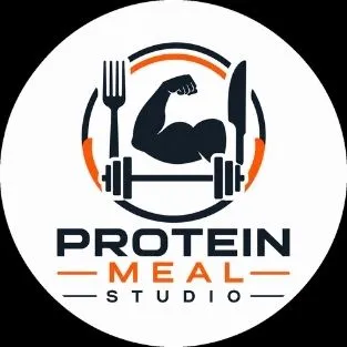 Protein Meal Studio logo