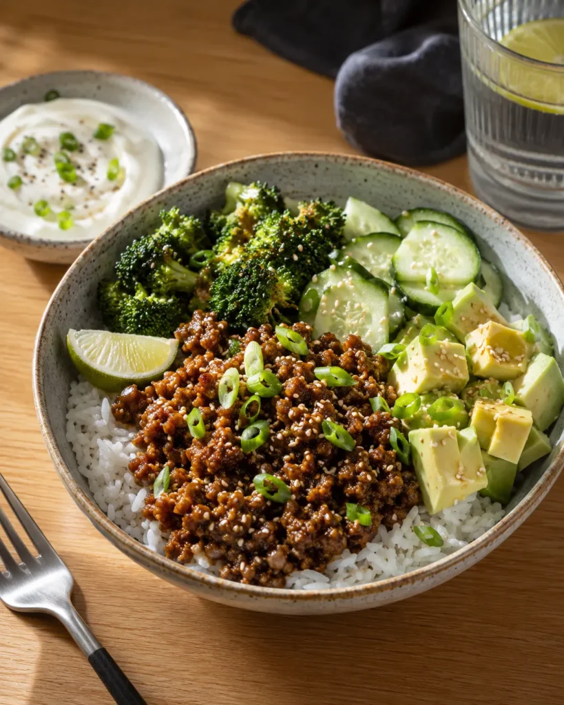 hot-honey-ground-beef-bowl-serving-idea.webp